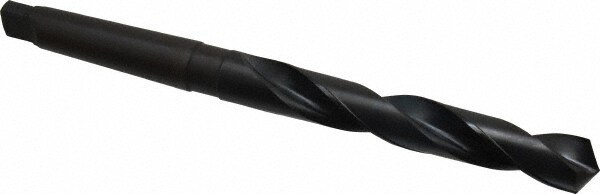 Taper Shank Drill Bit: 61/64