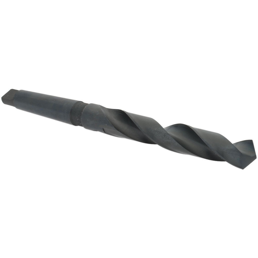 Taper Shank Drill Bit: 63/64