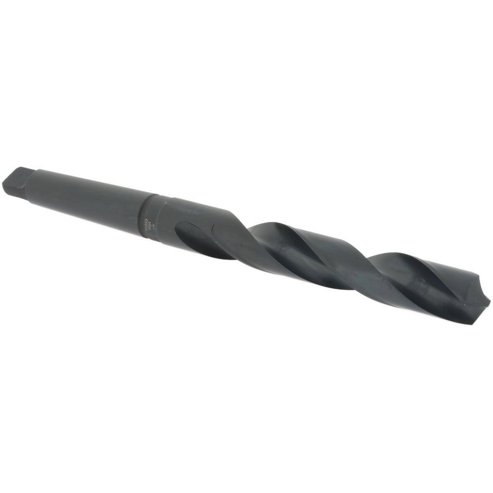 Taper Shank Drill Bit: 1