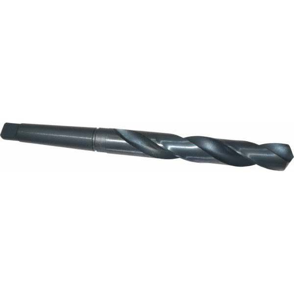 Taper Shank Drill Bit: 1-1/64