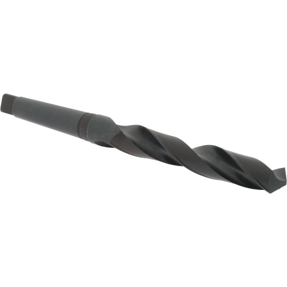 Taper Shank Drill Bit: 1-3/64