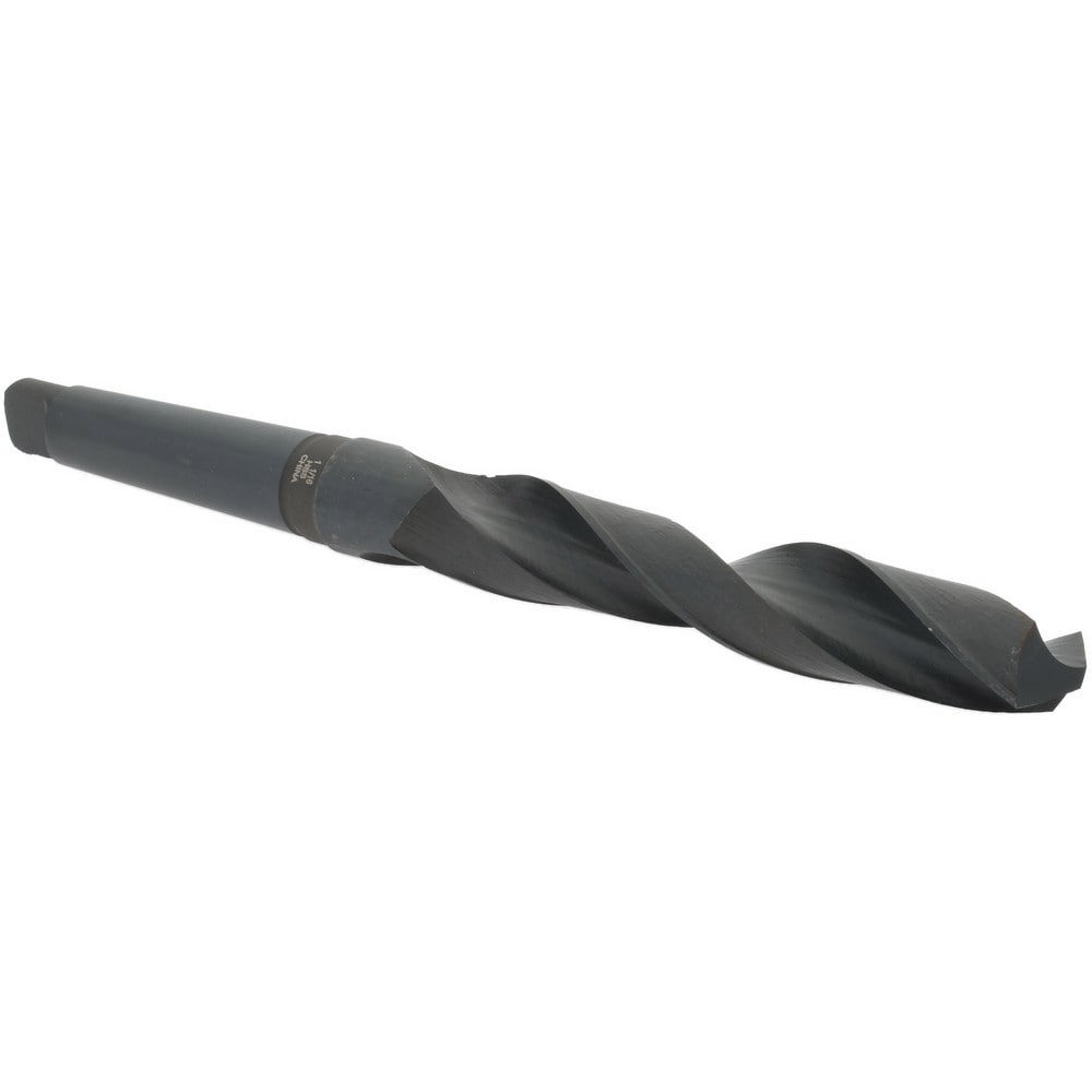 Taper Shank Drill Bit: 1-1/16