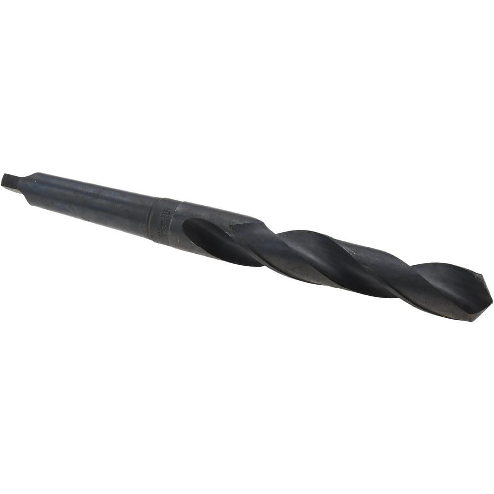 Taper Shank Drill Bit: 1-5/64