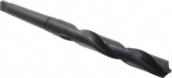 Taper Shank Drill Bit: 1-3/32