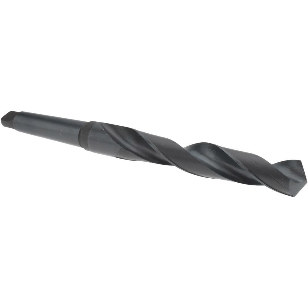Taper Shank Drill Bit: 1-7/64