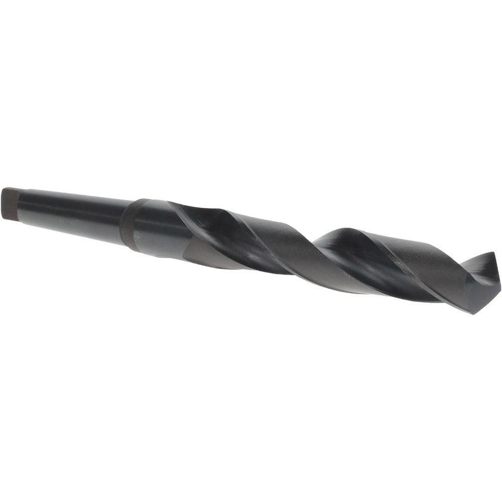 Taper Shank Drill Bit: 1-1/8