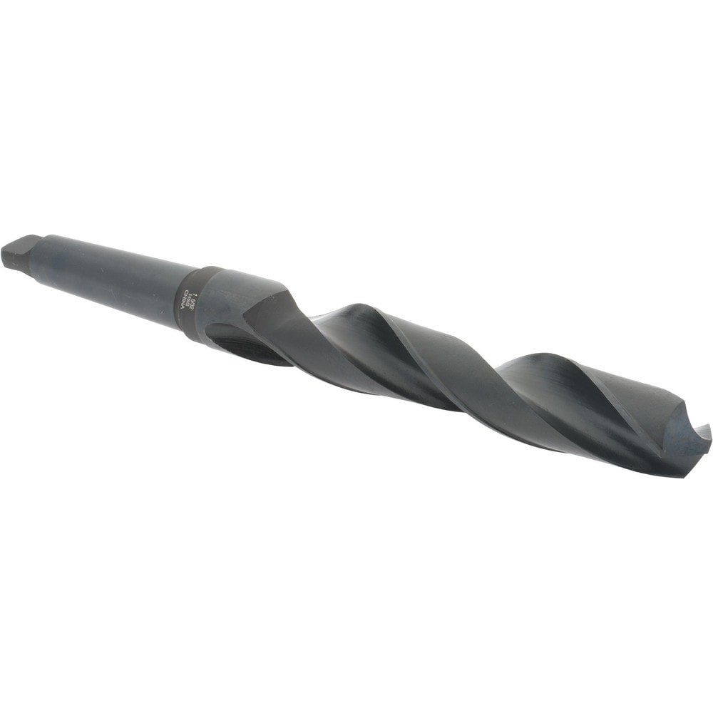 Taper Shank Drill Bit: 1-5/32