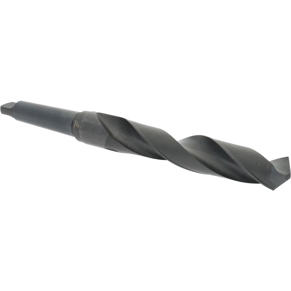 Taper Shank Drill Bit: 1-7/32