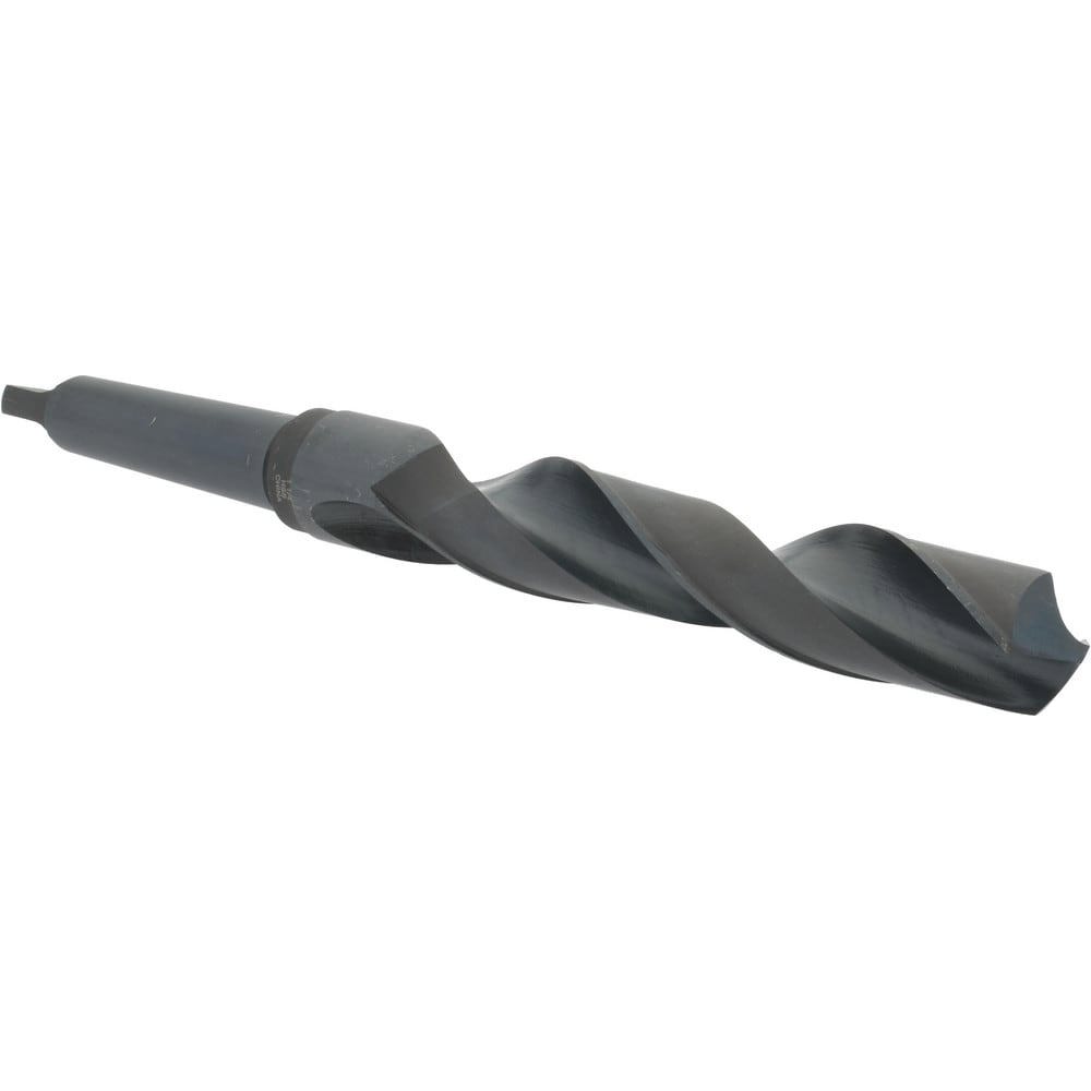 Taper Shank Drill Bit: 1-1/4