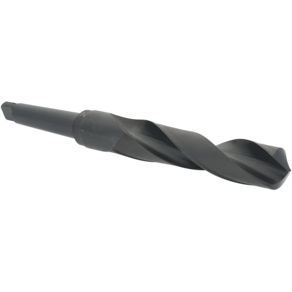 Taper Shank Drill Bit: 1-3/8