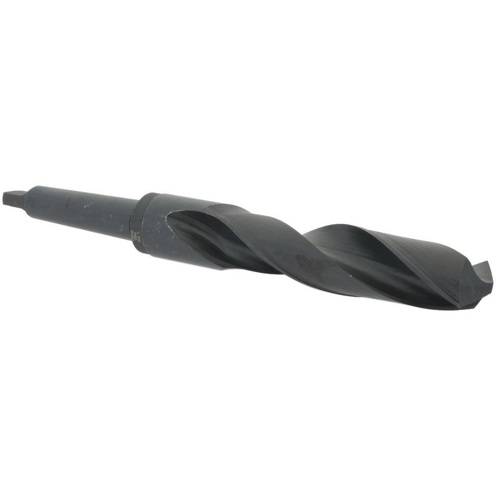 Taper Shank Drill Bit: 1-7/16