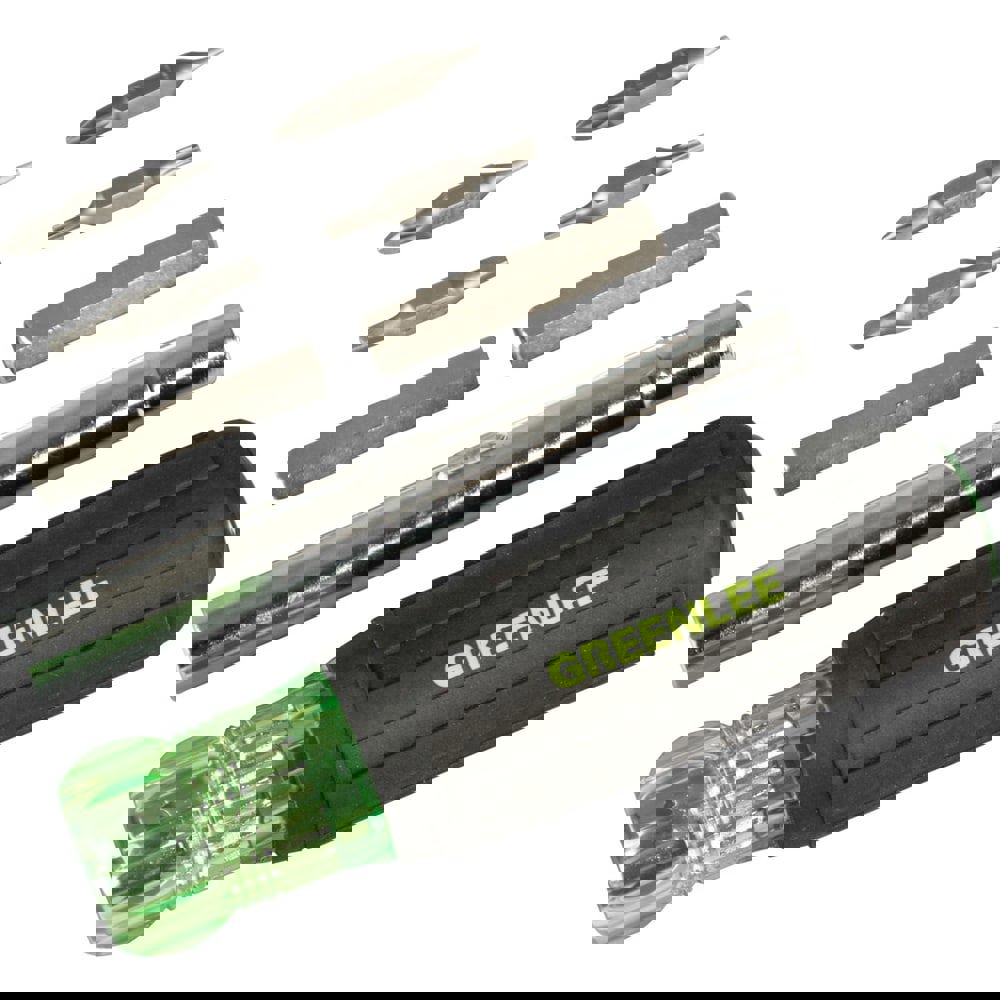 11-in-1 Multi-Tool Bit Screwdriver