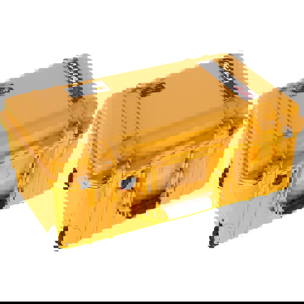 Aircase with Foam: Layered Foam, 13-31/32