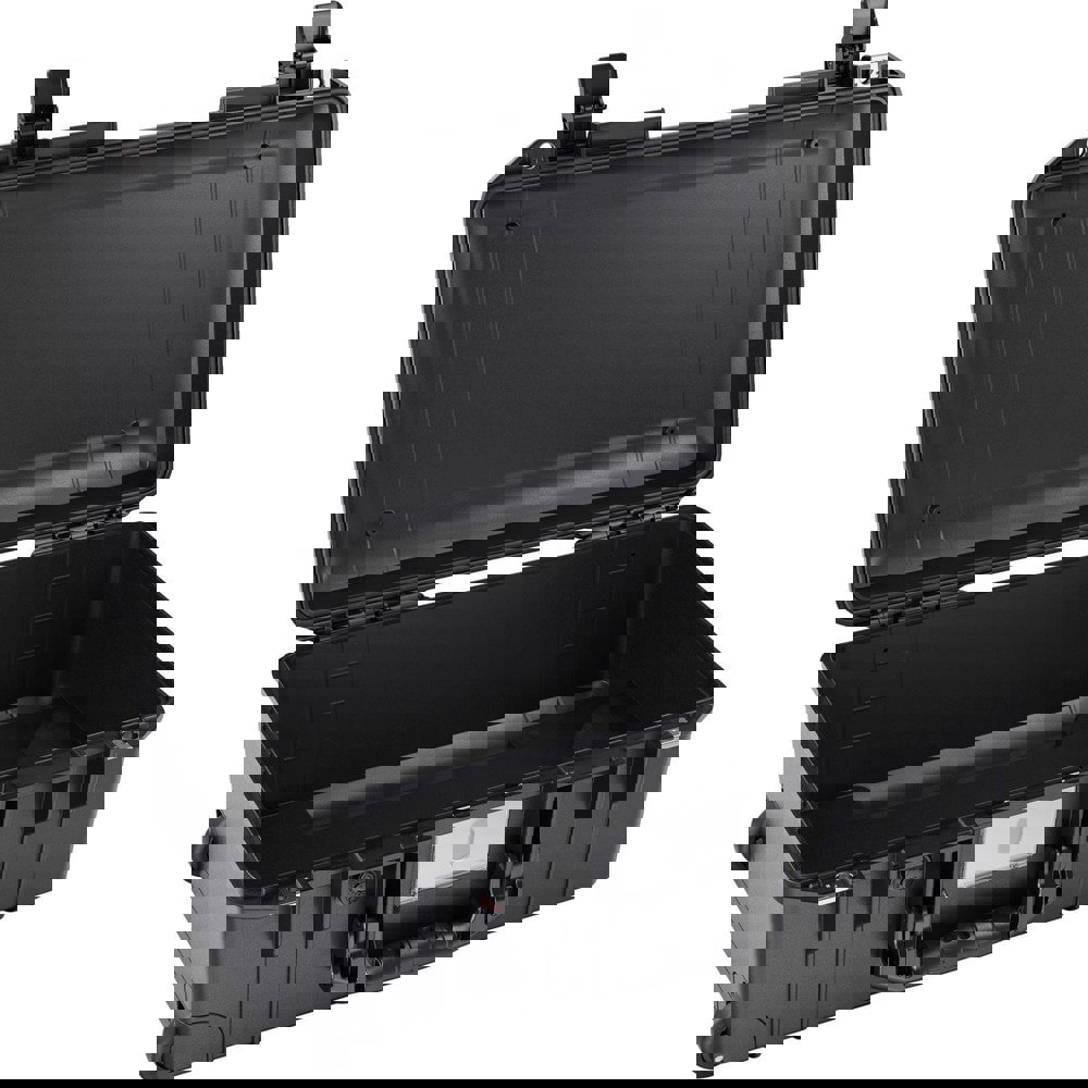 Aircase: Layered Foam, 13-31/32