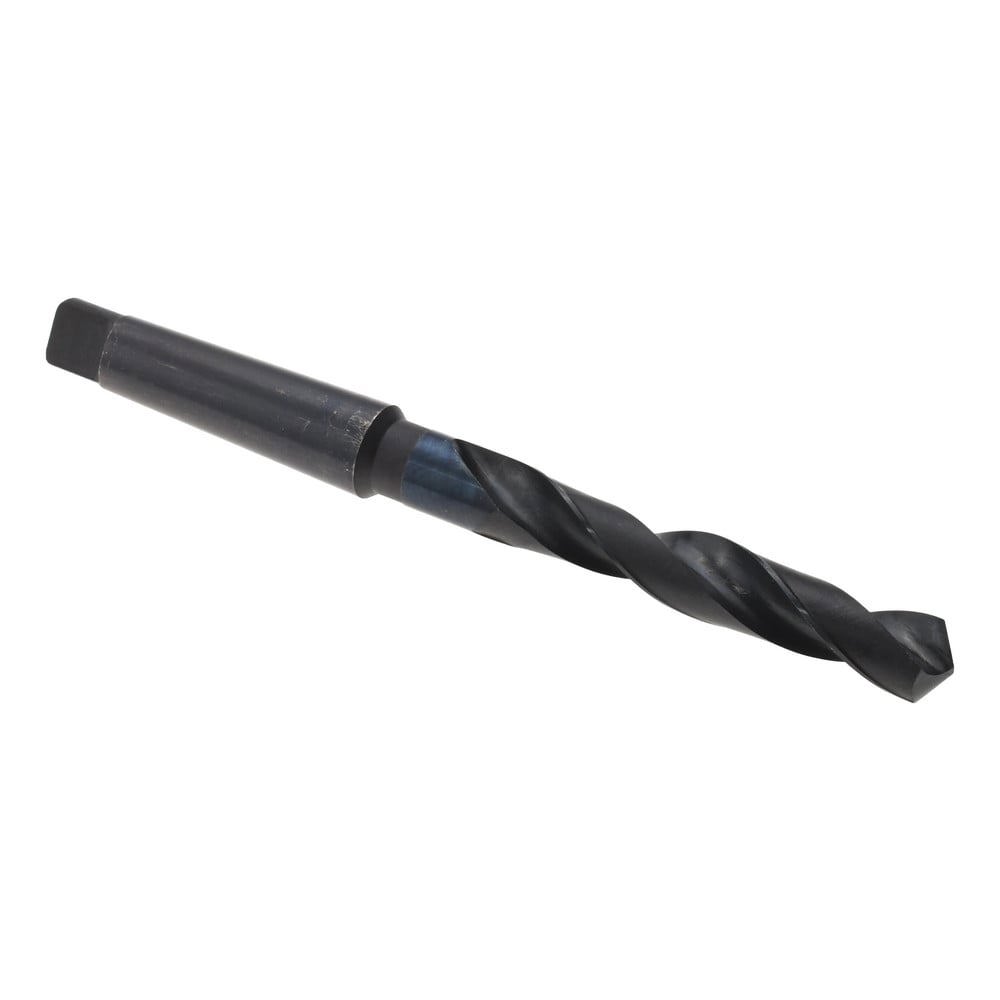 Taper Shank Drill Bit: 1-1/32