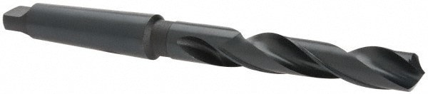 Taper Shank Drill Bit: 1-3/64