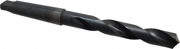 Taper Shank Drill Bit: 1-5/64