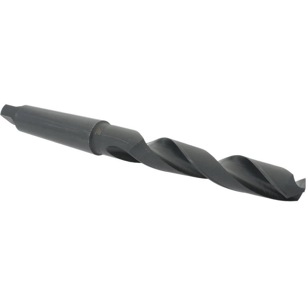Taper Shank Drill Bit: 1-3/32