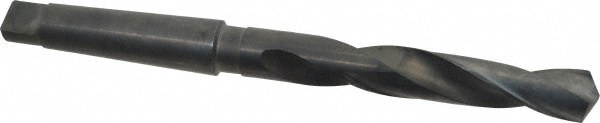 Taper Shank Drill Bit: 1-7/64