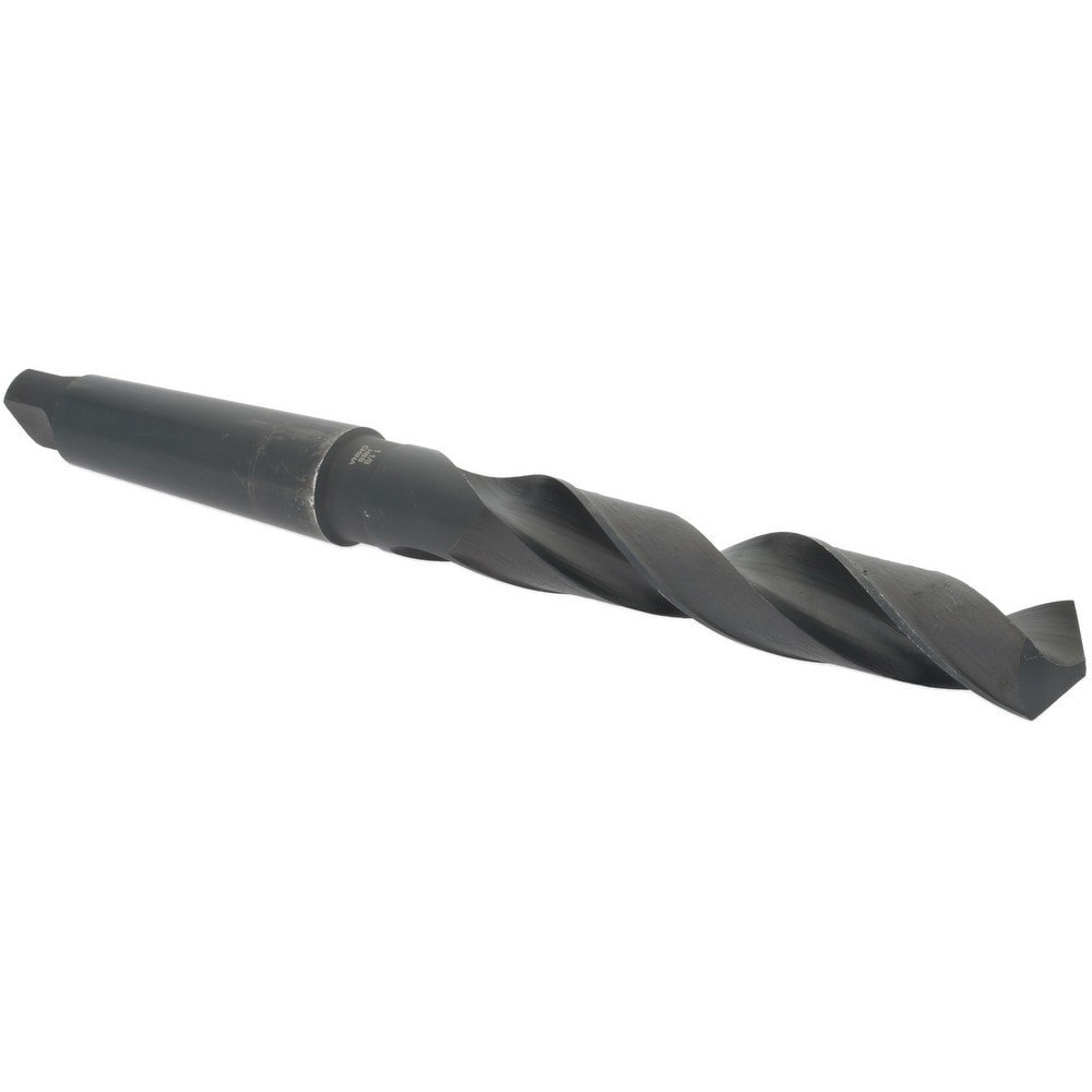 Taper Shank Drill Bit: 1-1/8