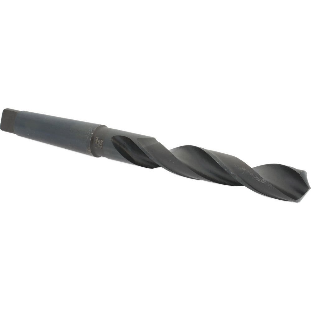 Taper Shank Drill Bit: 1-9/64
