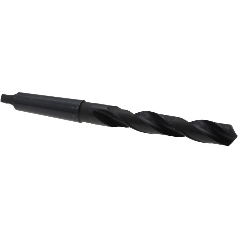 Taper Shank Drill Bit: 1-5/32