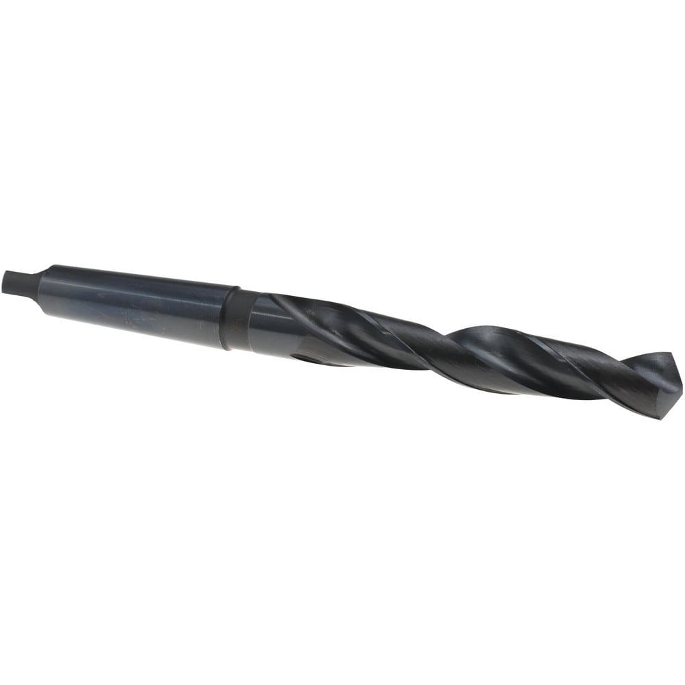 Taper Shank Drill Bit: 1-3/16