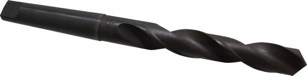 Taper Shank Drill Bit: 1-13/64