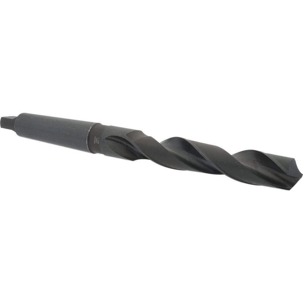 Taper Shank Drill Bit: 1-7/32
