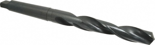 Taper Shank Drill Bit: 1-15/64