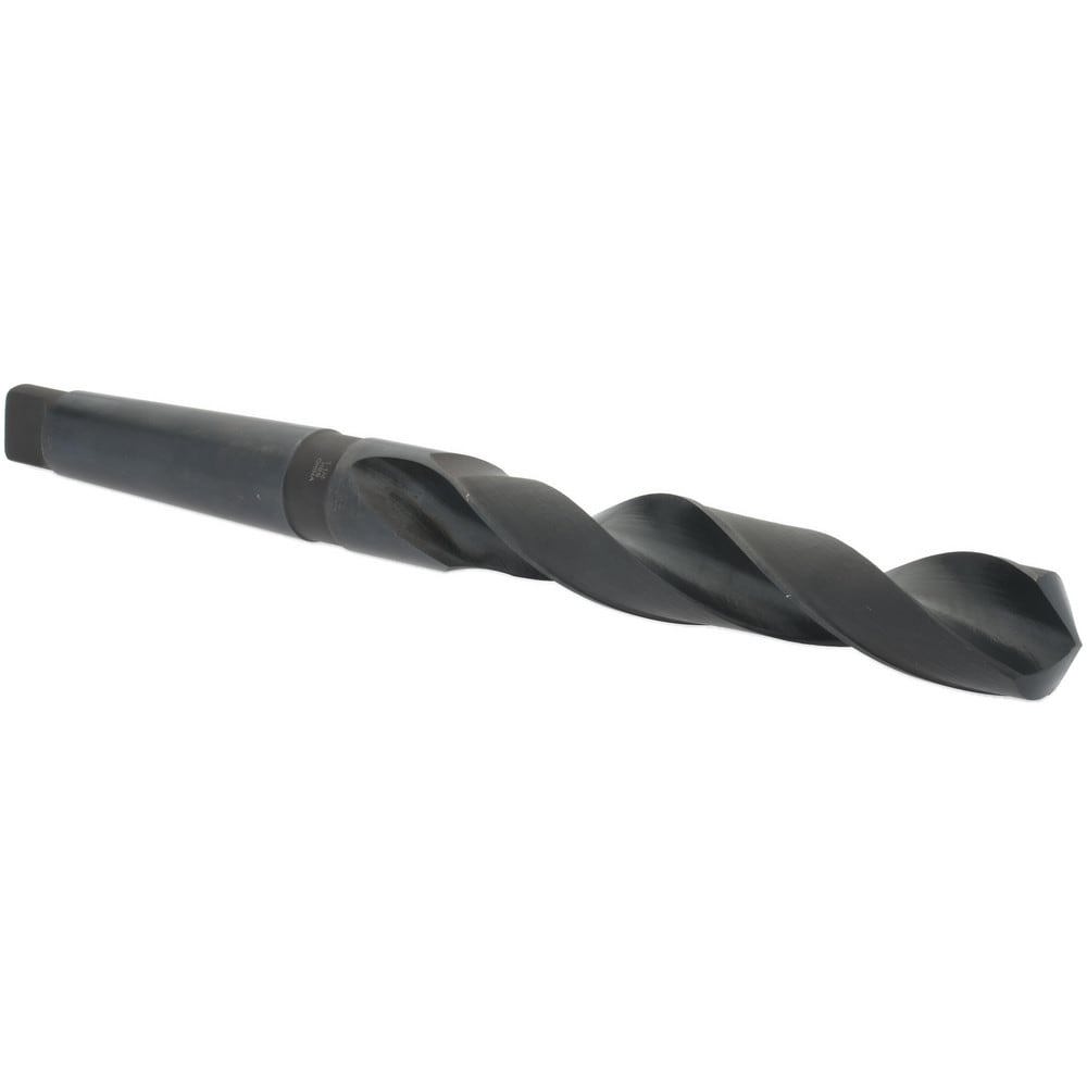 Taper Shank Drill Bit: 1-1/4
