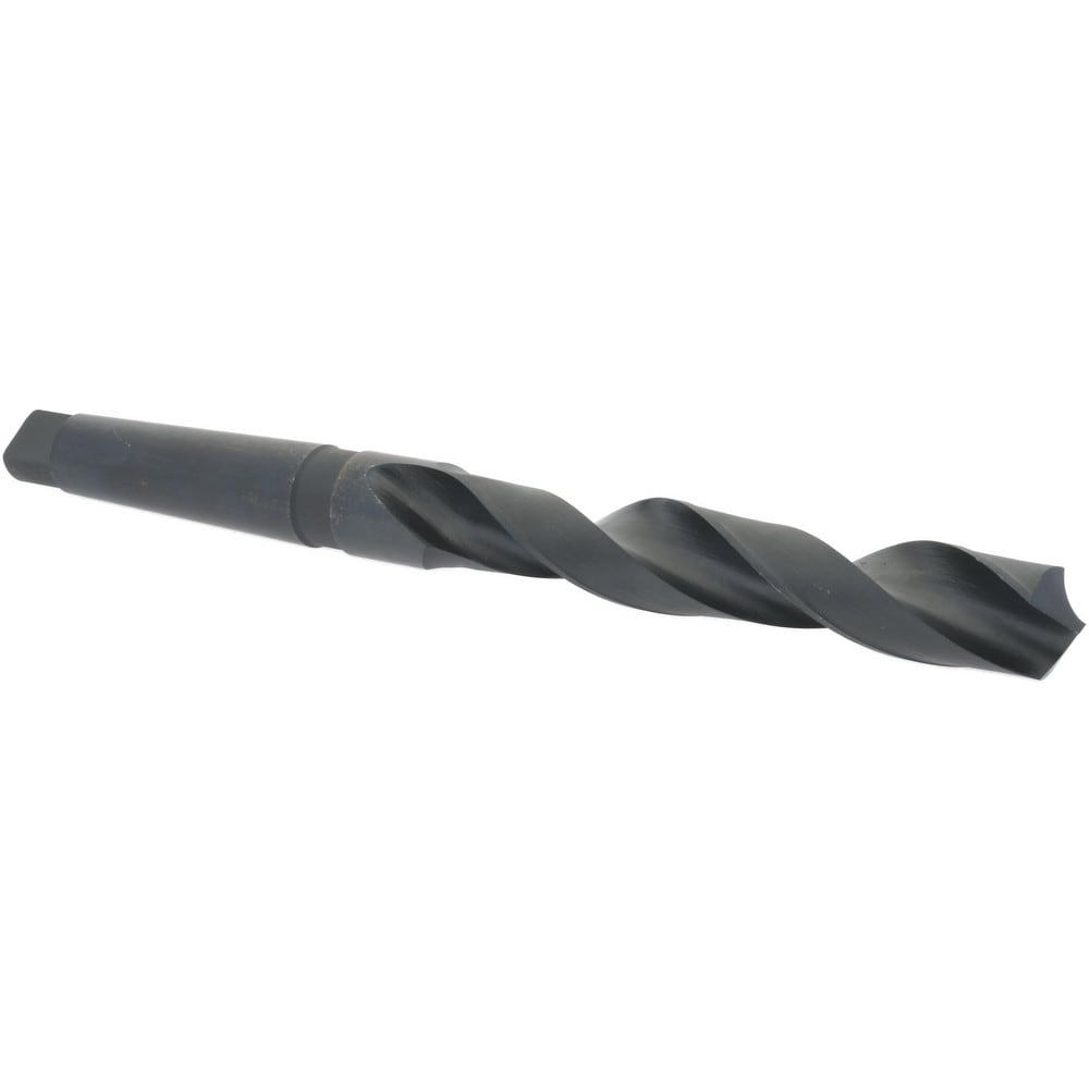 Taper Shank Drill Bit: 1-17/64