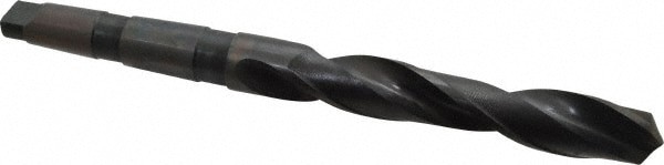 Taper Shank Drill Bit: 1-9/32