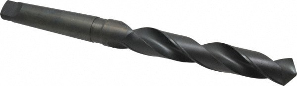 Taper Shank Drill Bit: 1-19/64