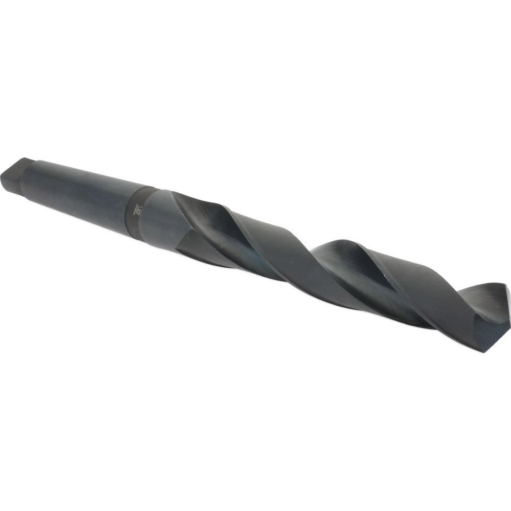 Taper Shank Drill Bit: 1-5/16