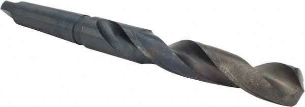 Taper Shank Drill Bit: 1-21/64