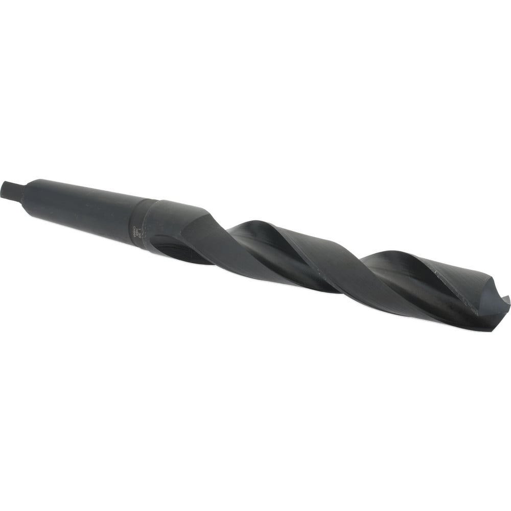 Taper Shank Drill Bit: 1-3/8