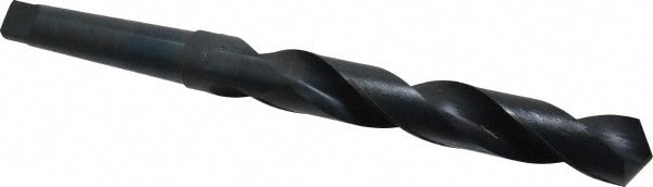 Taper Shank Drill Bit: 1-25/64
