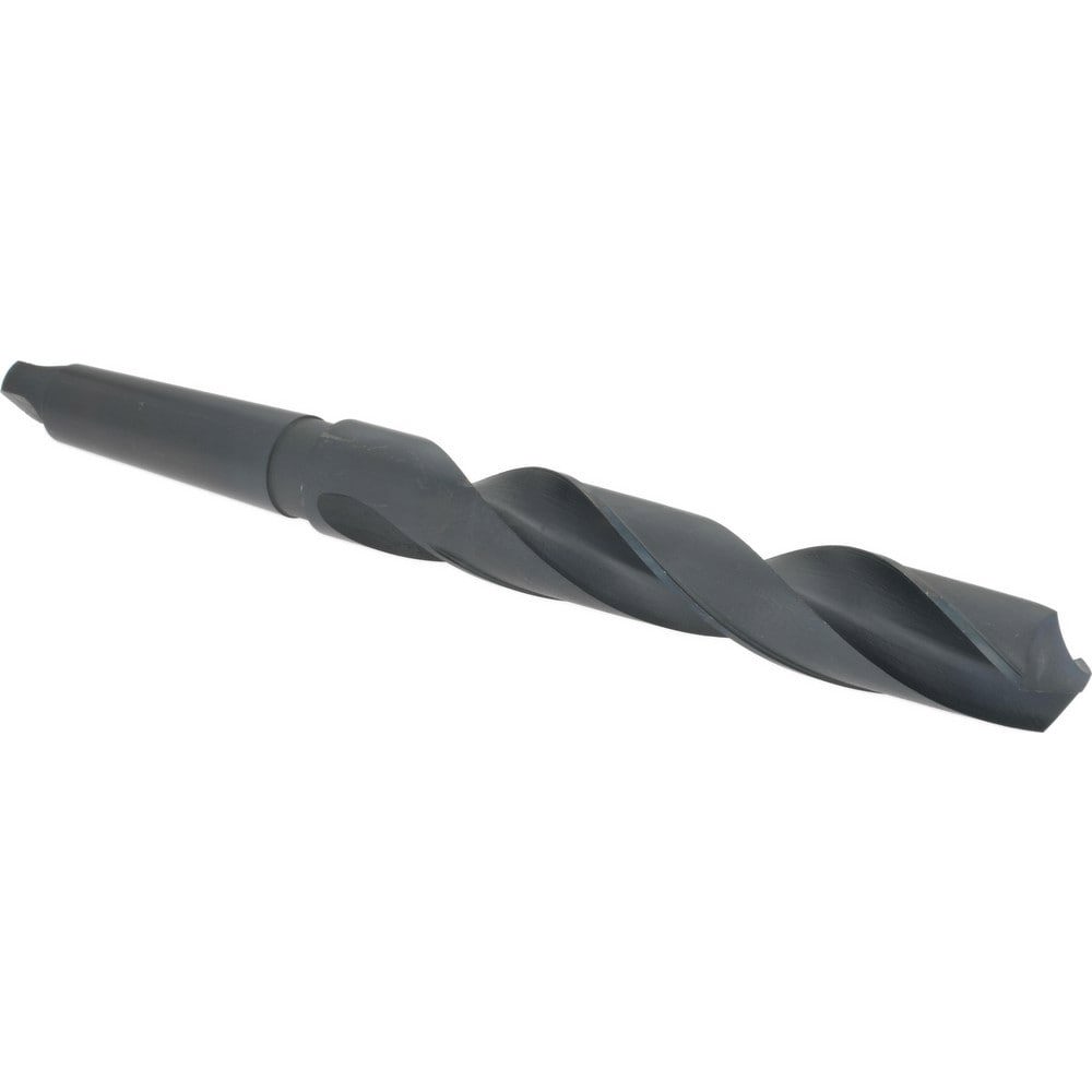 Taper Shank Drill Bit: 1-13/32