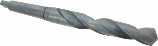 Taper Shank Drill Bit: 1-27/64