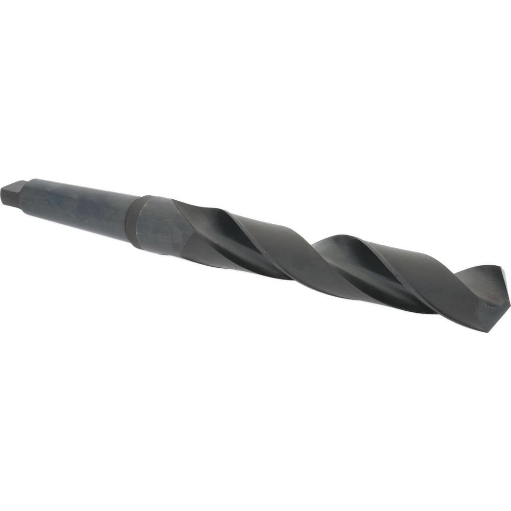 Taper Shank Drill Bit: 1-29/64