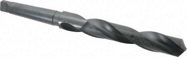 Taper Shank Drill Bit: 1-15/32