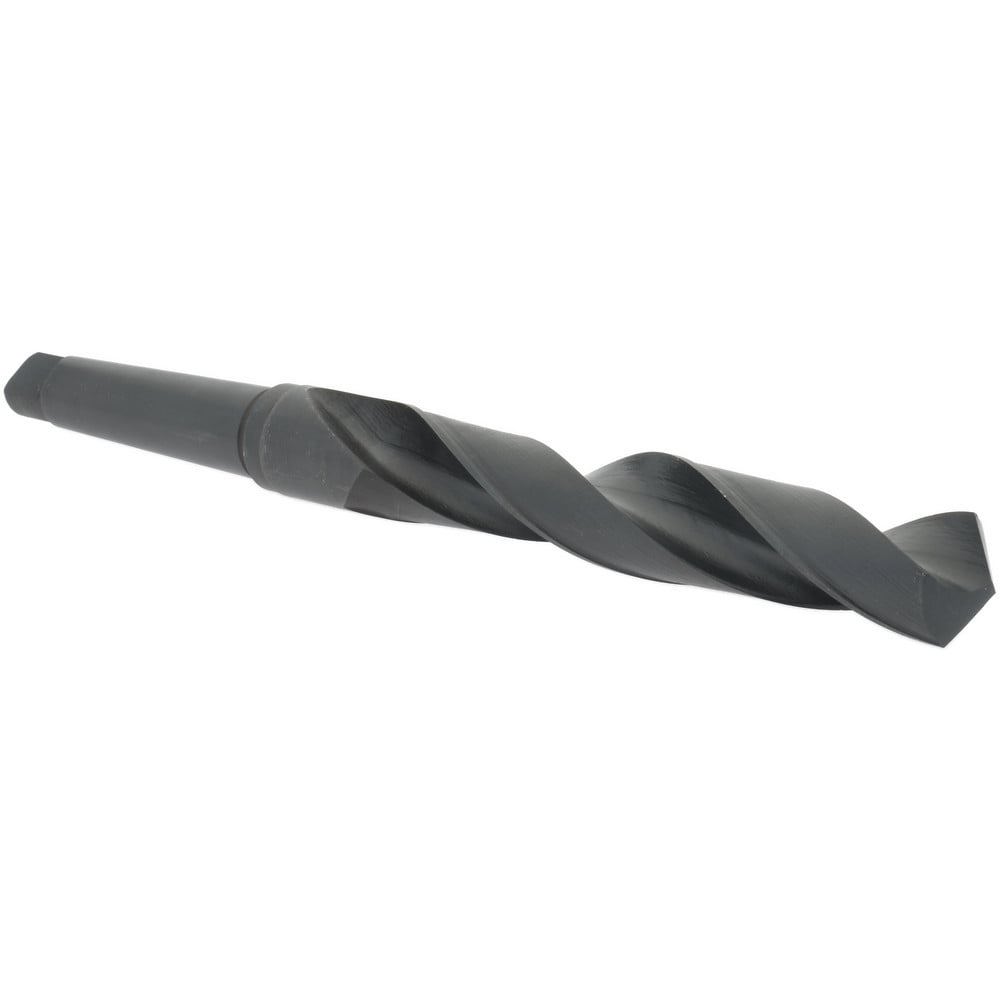 Taper Shank Drill Bit: 1-1/2