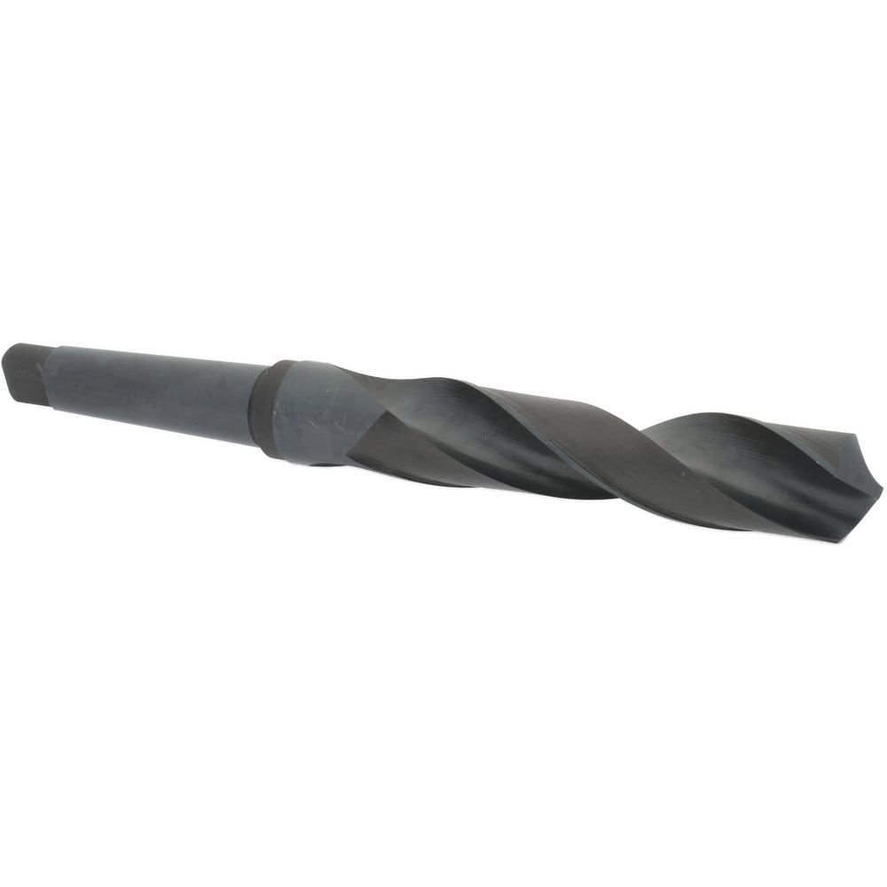 Taper Shank Drill Bit: 1-9/16