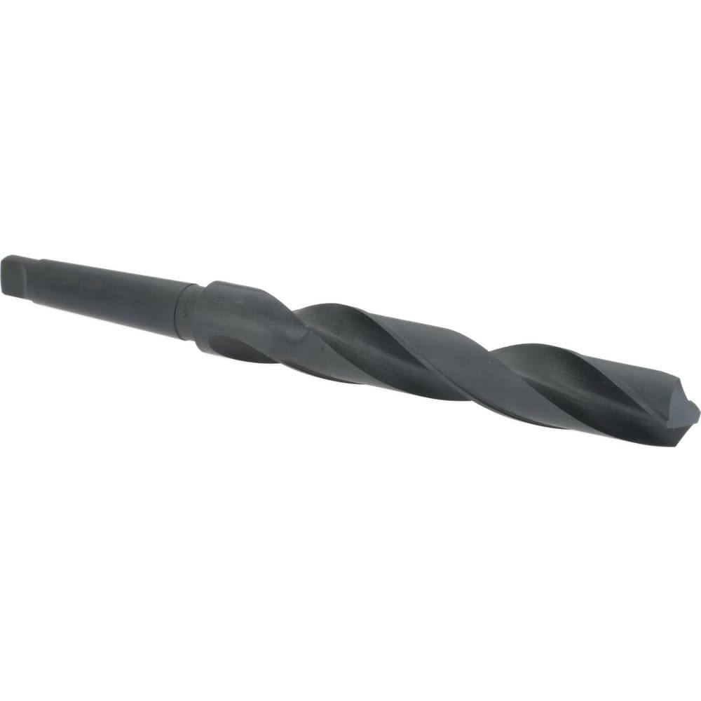Taper Shank Drill Bit: 1-37/64