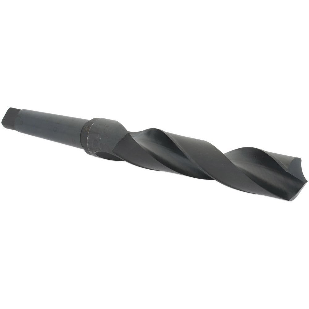 Taper Shank Drill Bit: 1-19/32