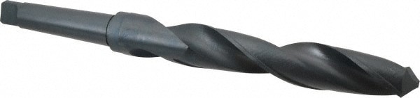 Taper Shank Drill Bit: 1-39/64