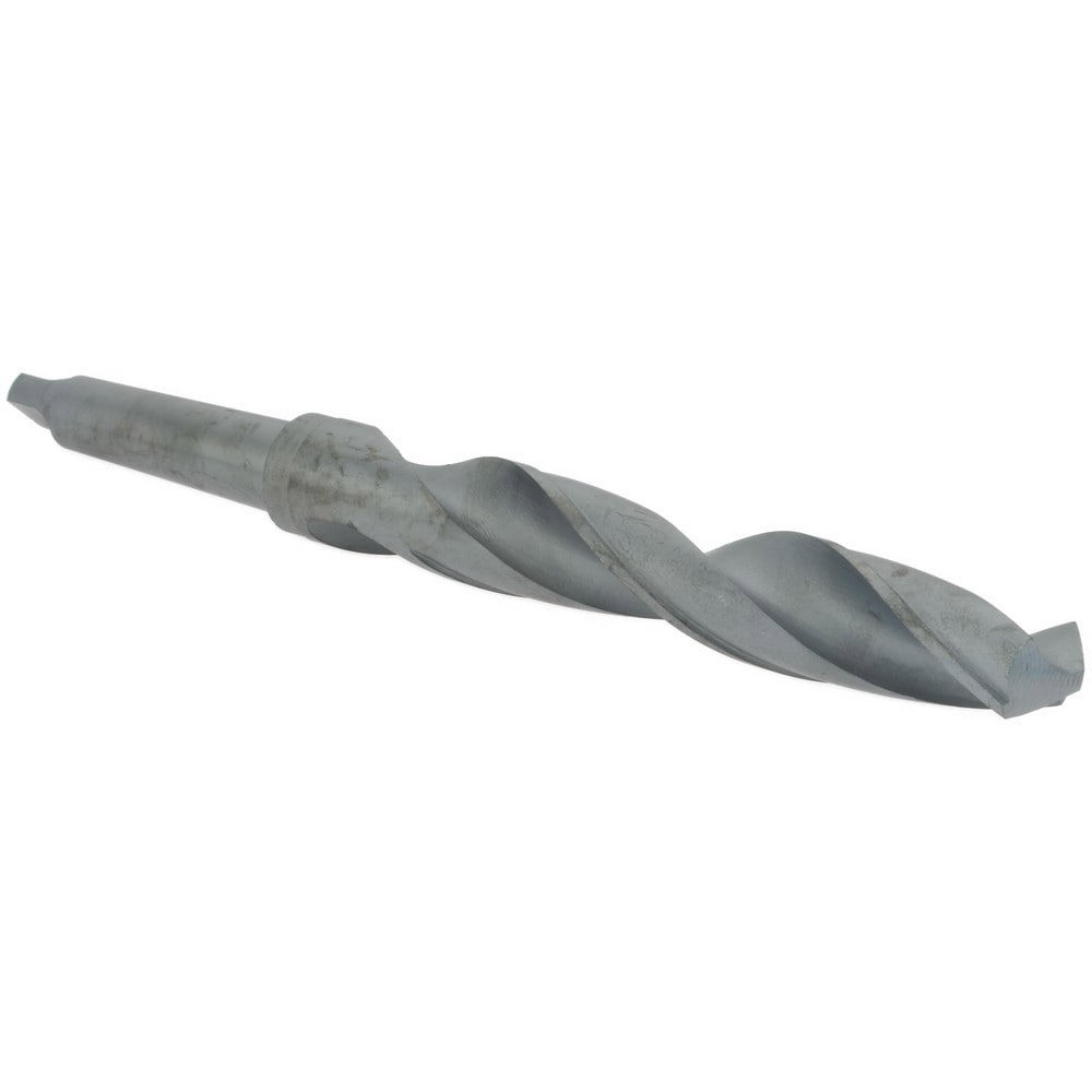 Taper Shank Drill Bit: 1-21/32