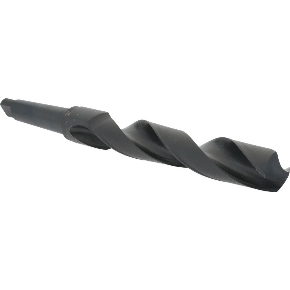Taper Shank Drill Bit: 1-43/64