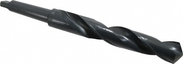 Taper Shank Drill Bit: 1-11/16